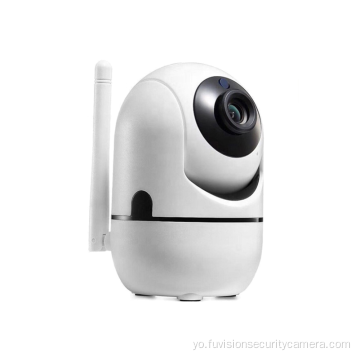 Night Vision mabomire Wifi Baby Monitor